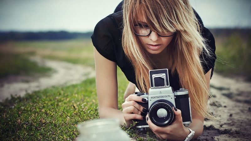 Индивидуальное обучение фотографии Индивидуальное обучение фотографии
