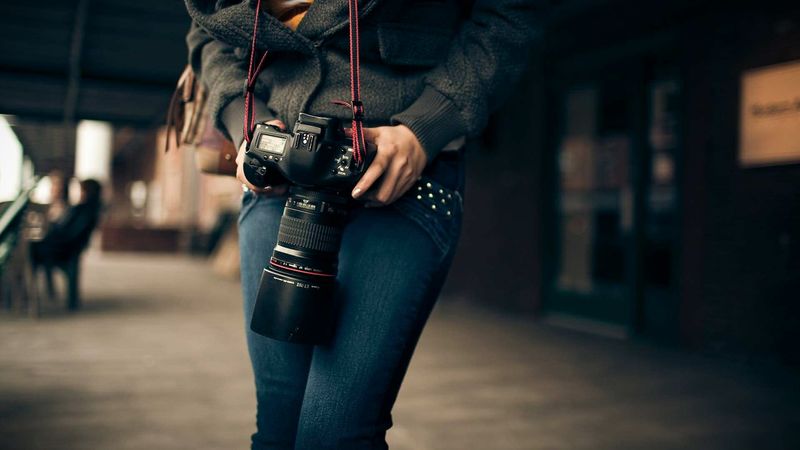 Как найти индивидуальные курсы фотографии на дому? Как найти индивидуальные курсы фотографии на дому?