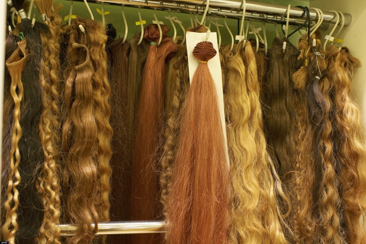 Курсы по наращиванию волос с дипломом
