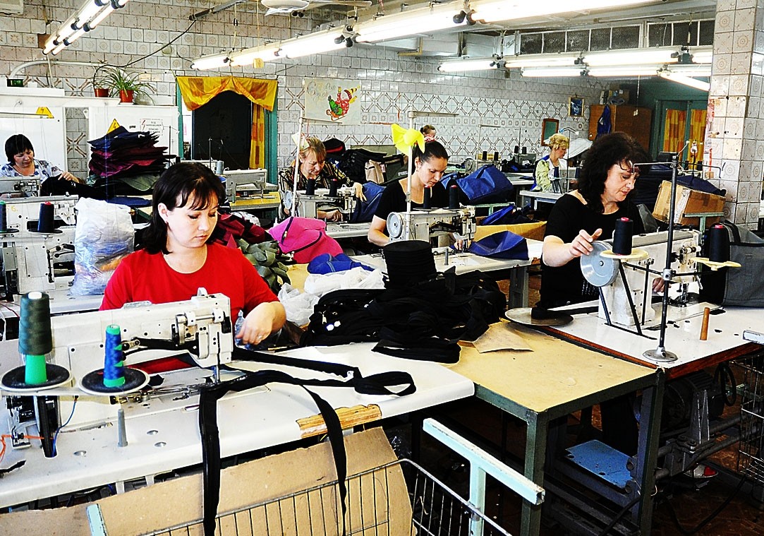 Курсы дизайн и пошив штор в Санкт Петербурге