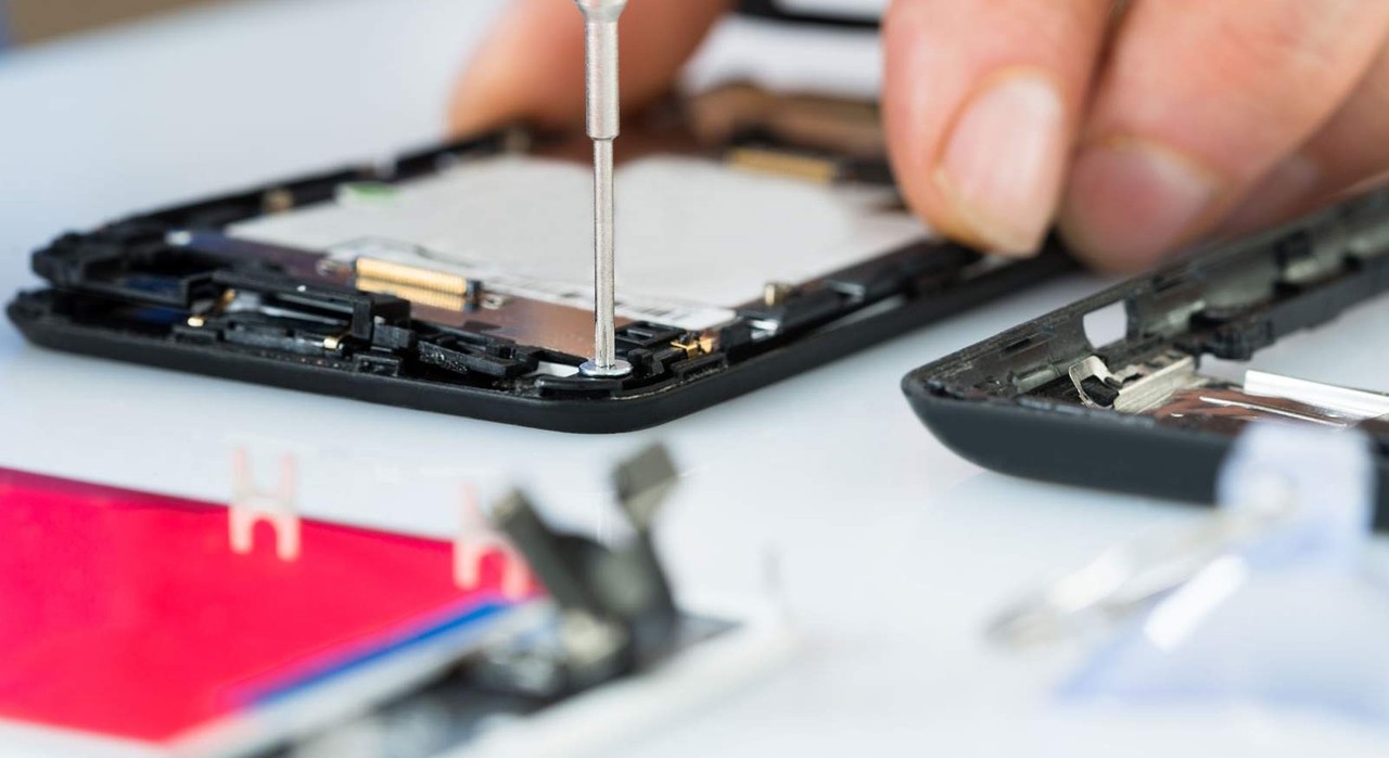 Курсы мастеров по ремонту мобильных телефонов
