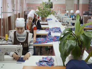 Индивидуальный курс дизайн штор в СПб