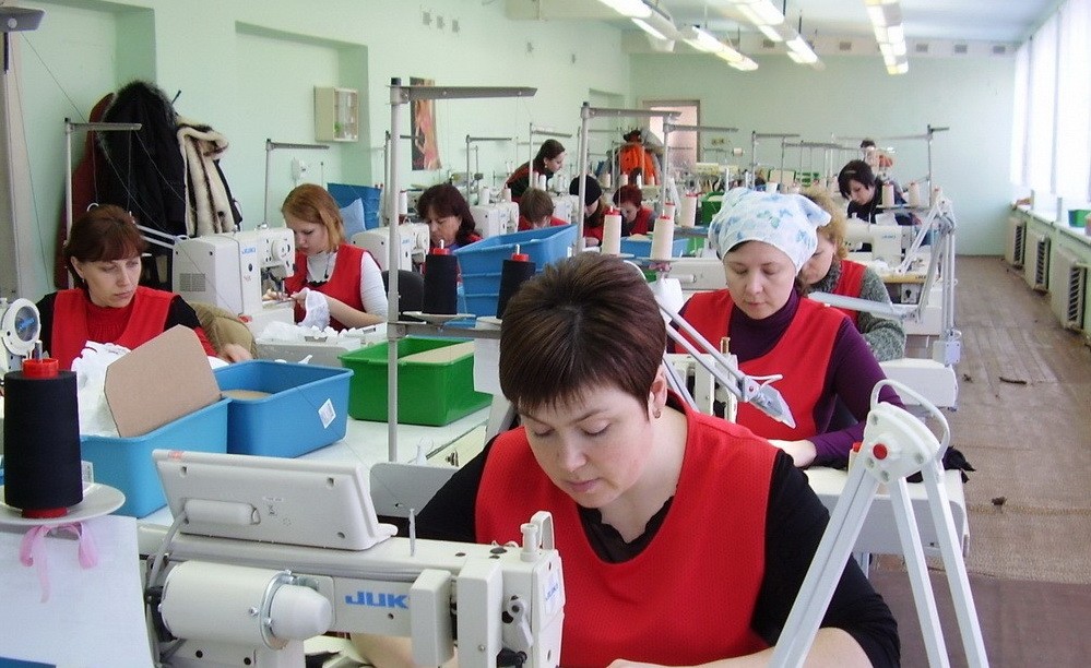 Курсы мастера по пошиву штор в СПб