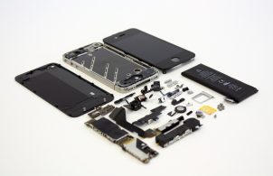 Курсы по ремонту мобильных телефонов v spb