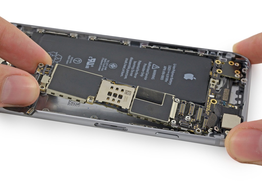 Мастер по ремонту сотовых телефонов с обучением