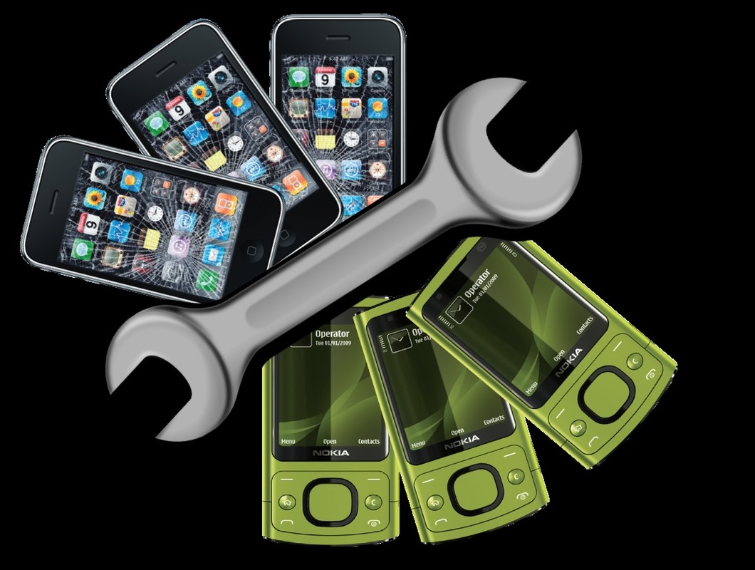 Мастер по ремонту сотовых