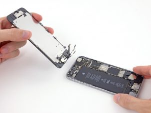 Обоудование для ремонта мобильных телефонов