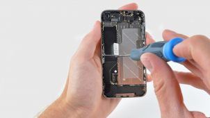 Обучение ремонту мобильных телефонов СПб