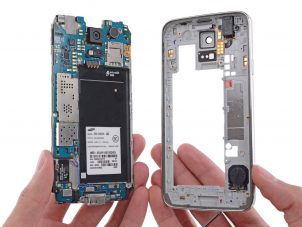 Стоимость ремонта мобильных телефонов