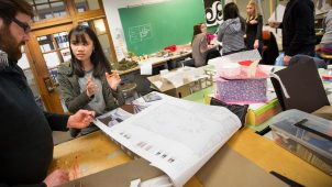 Центры обучения дизайну интерьера — советы для будущих студентов