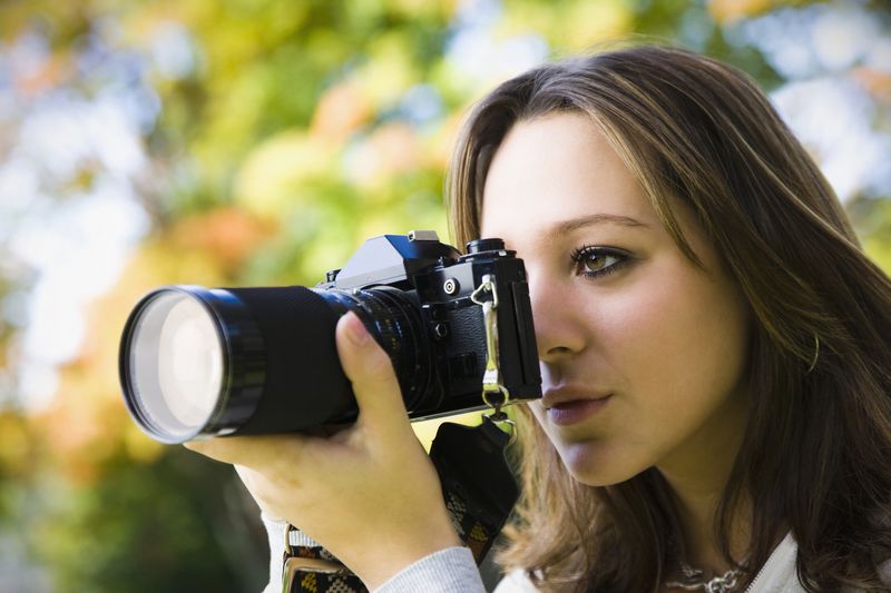 Частные курсы фотографии Частные курсы фотографии