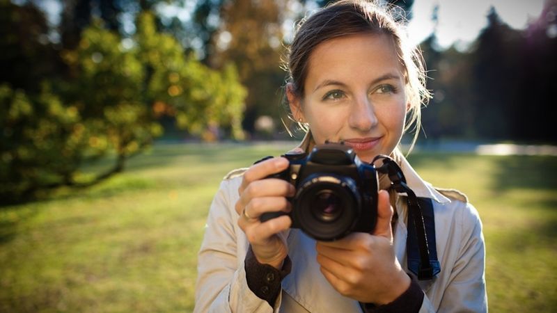 Что изучают в школах фотографии, как и где пройти обучение