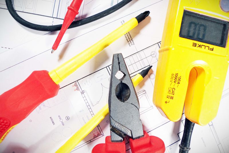 Курсы электриков индивидуальное обучение у преподавателя