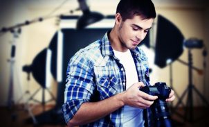 Где и чему учат в академии фотографов