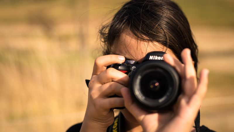Где и что нужно для обучения в техникуме фотографов