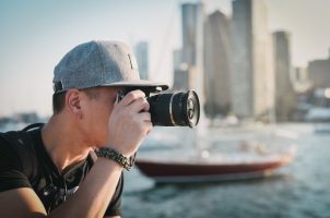 Где найти и как искать техникум фотографов