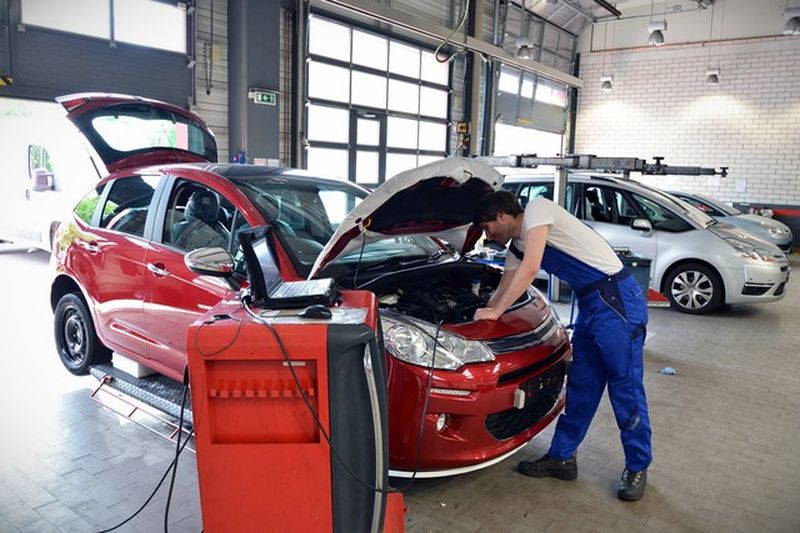 Индивидуальные курсы автоэлектрика СПб Индивидуальные курсы автоэлектрика СПб