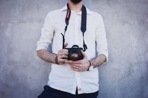 Как выбрать начальные, первичные мастер-класс, семинар, тренинг фотографов?