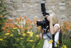 Как выбрать курсы обучения фотографов для не имеющих опыта (без опыта)?