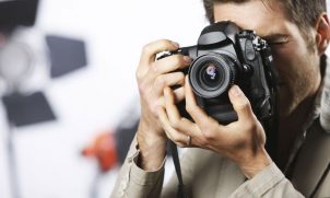 Как и где выбрать учебный центр (курсы) фотографов
