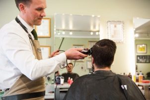 Все о поступлении и обучении в парикмахерских учебных студиях (салонах)