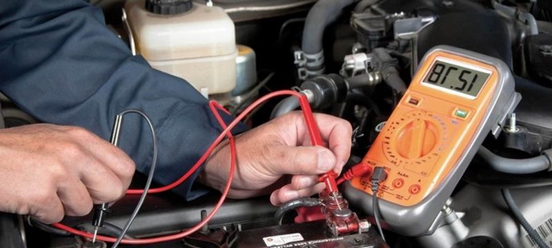 Курсы автоэлектриков индивидуальное обучение у преподавателя Курсы автоэлектриков индивидуальное обучение у преподавателя