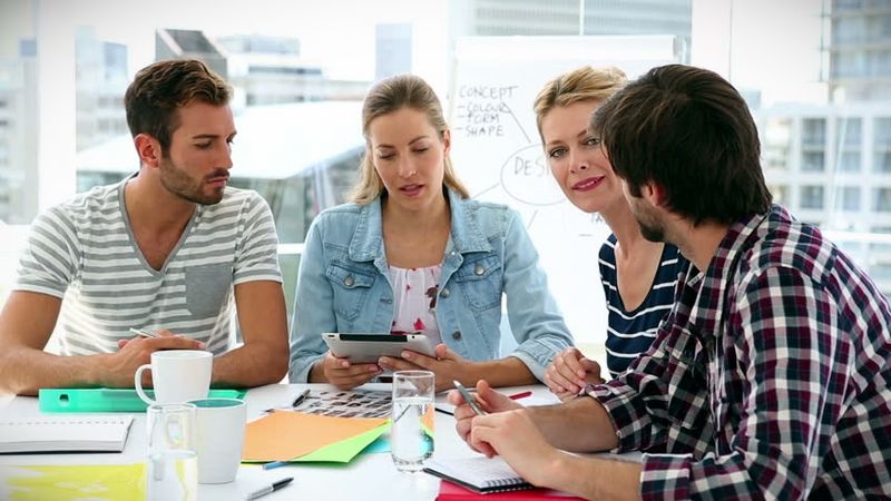 Самые востребованные курсы обучения дизайнеров