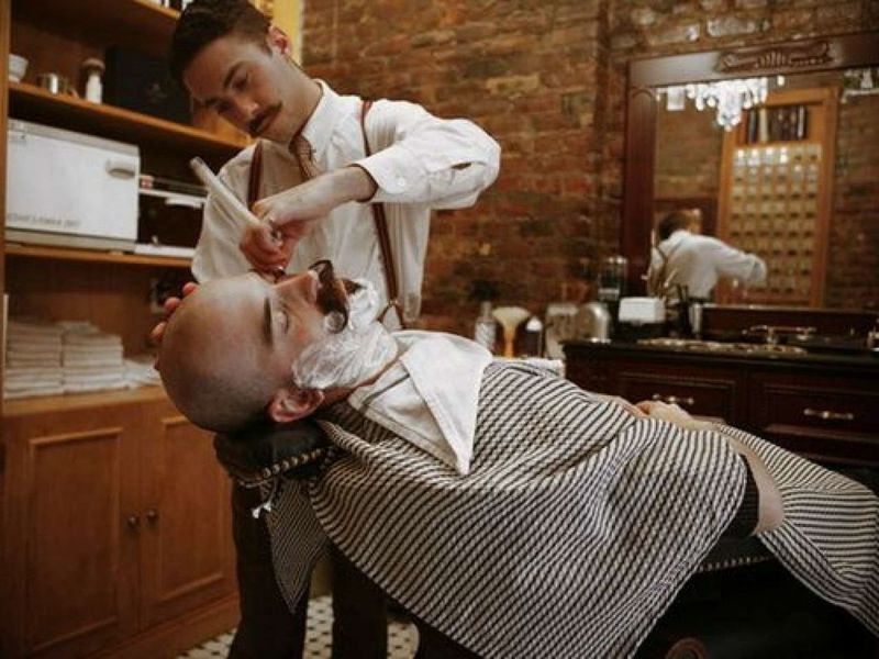 Самые востребованные курсы обучения парикмахеров