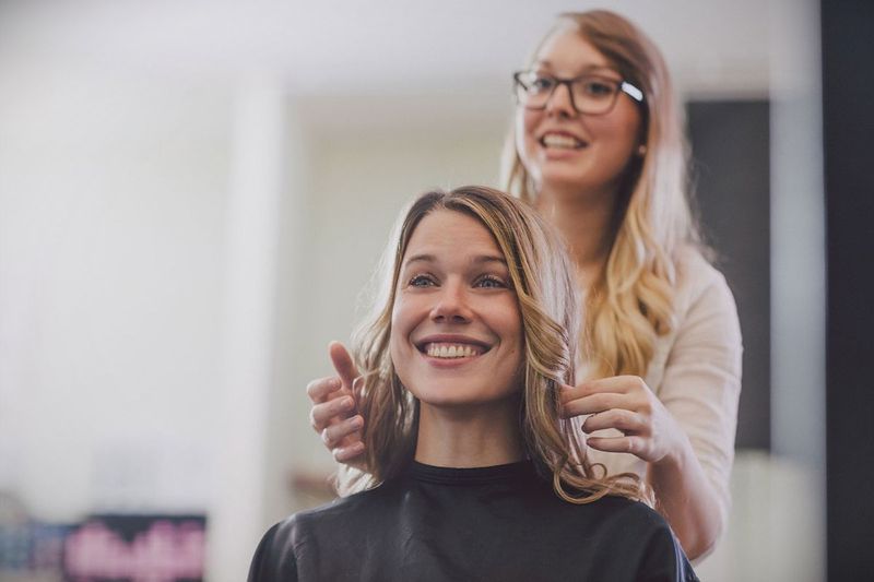 Самые востребованные курсы обучения парикмахеров